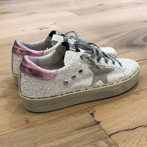 Golden Goose Sneakers